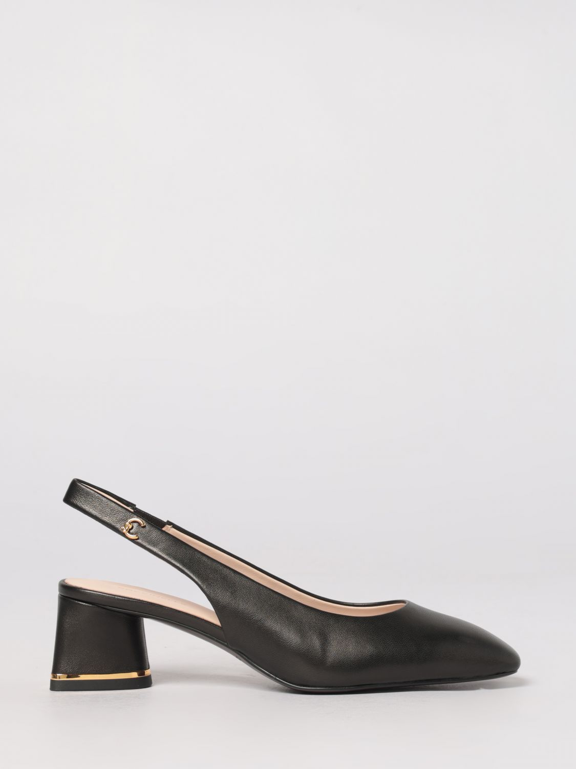 [Coccinelle] Pumps SS26 E4U1L210201 001