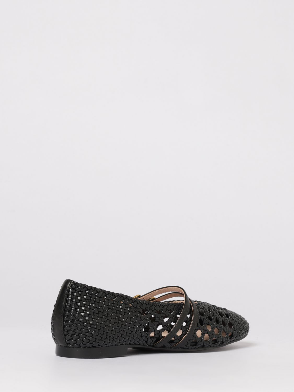 [Coccinelle] Flat shoes SS26 E4U7P190101 M25