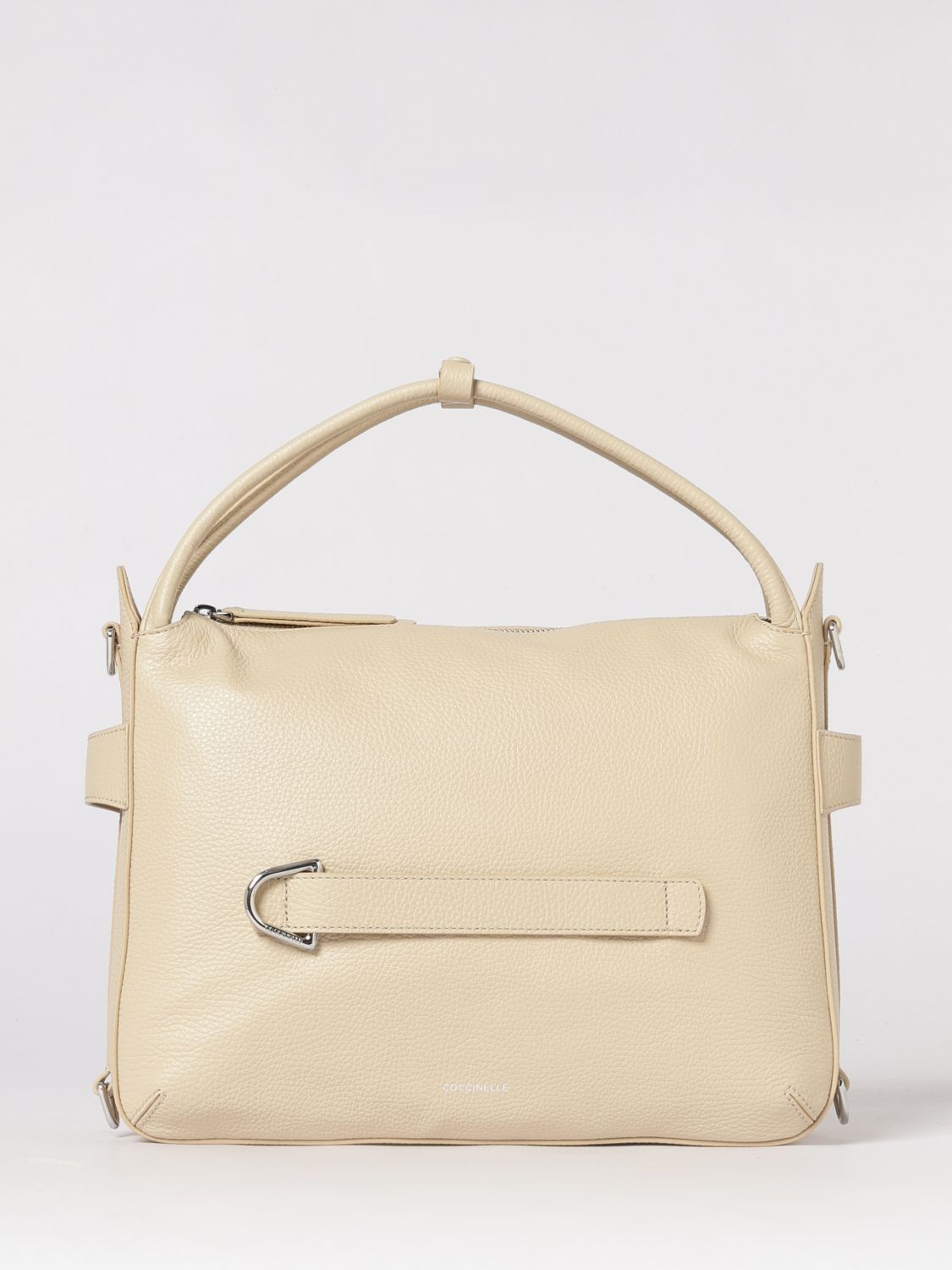 [Coccinelle] Tote bag SS26 E1U6C180101 N64