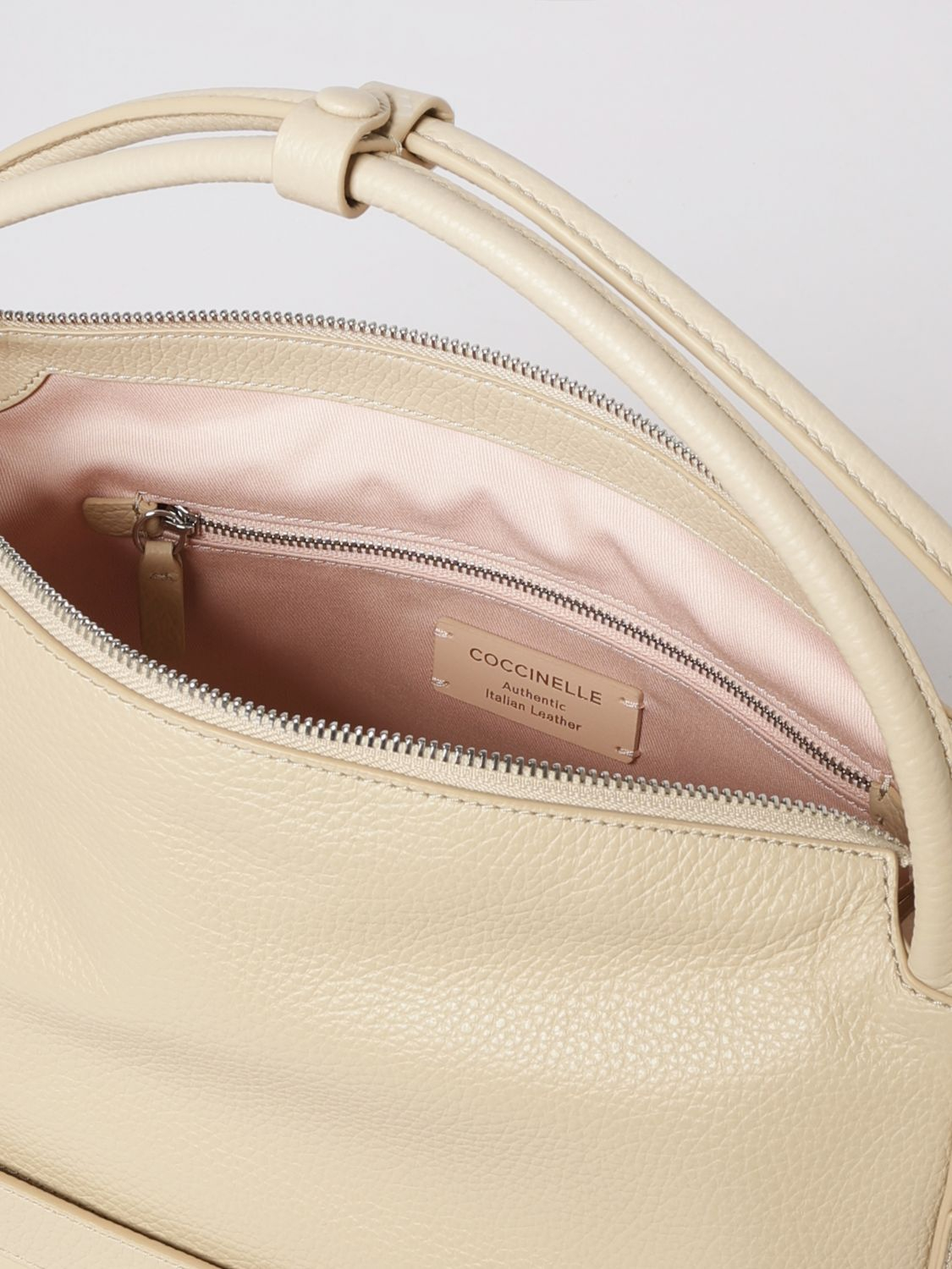 [Coccinelle] Tote bag SS26 E1U6C180101 N64