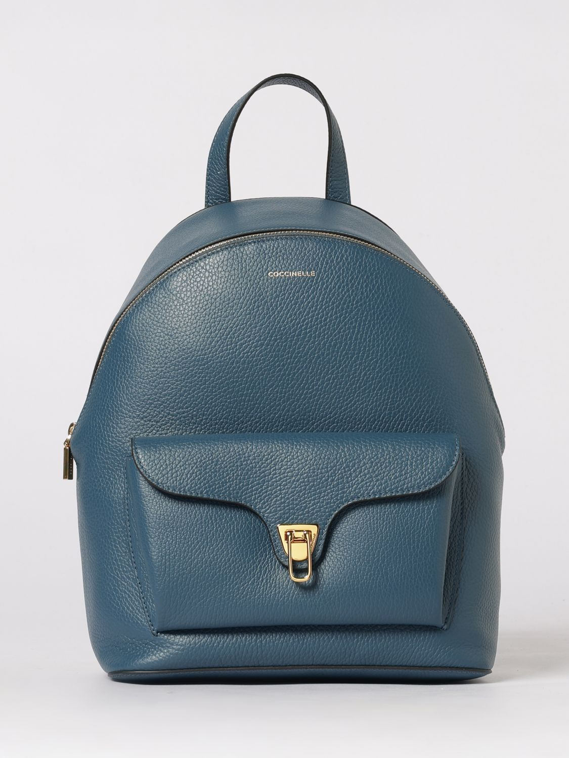 [Coccinelle] Backpack SS26 E1TFK140201 B27