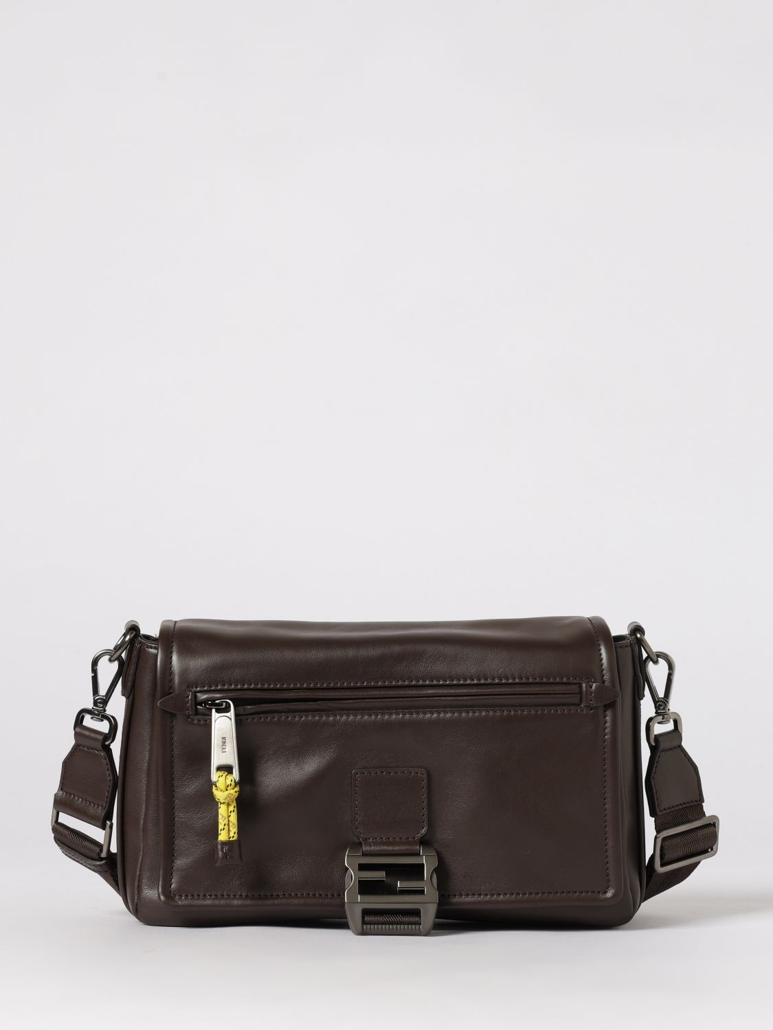 [Fendi] Cross body bag SS26 7VA685AV8B F1VTT