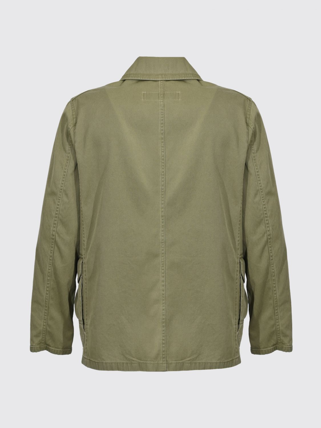 [Fay] Jacket SS26 MAM1352096LZH1 V408