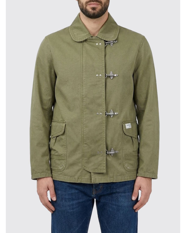 [Fay] Jacket SS26 MAM1352096LZH1 V408