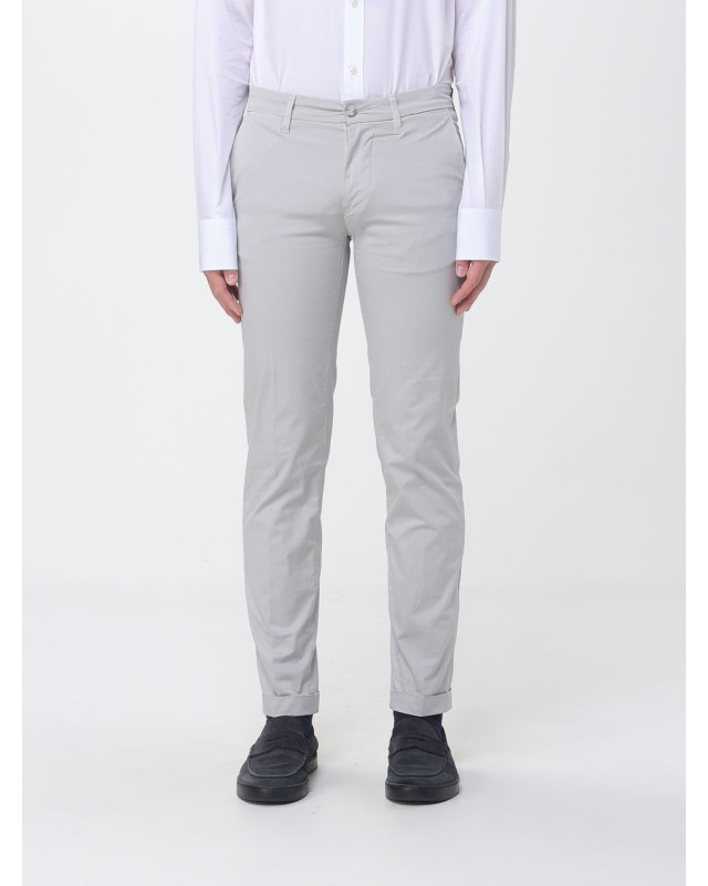 [Re-Hash] Trousers SS26 P2472104 1538