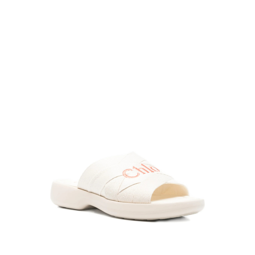 [Chloe] Sandals SS26 26U19LEF  22O