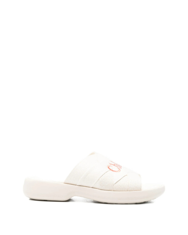 [Chloe] Sandals SS26 26U19LEF  22O