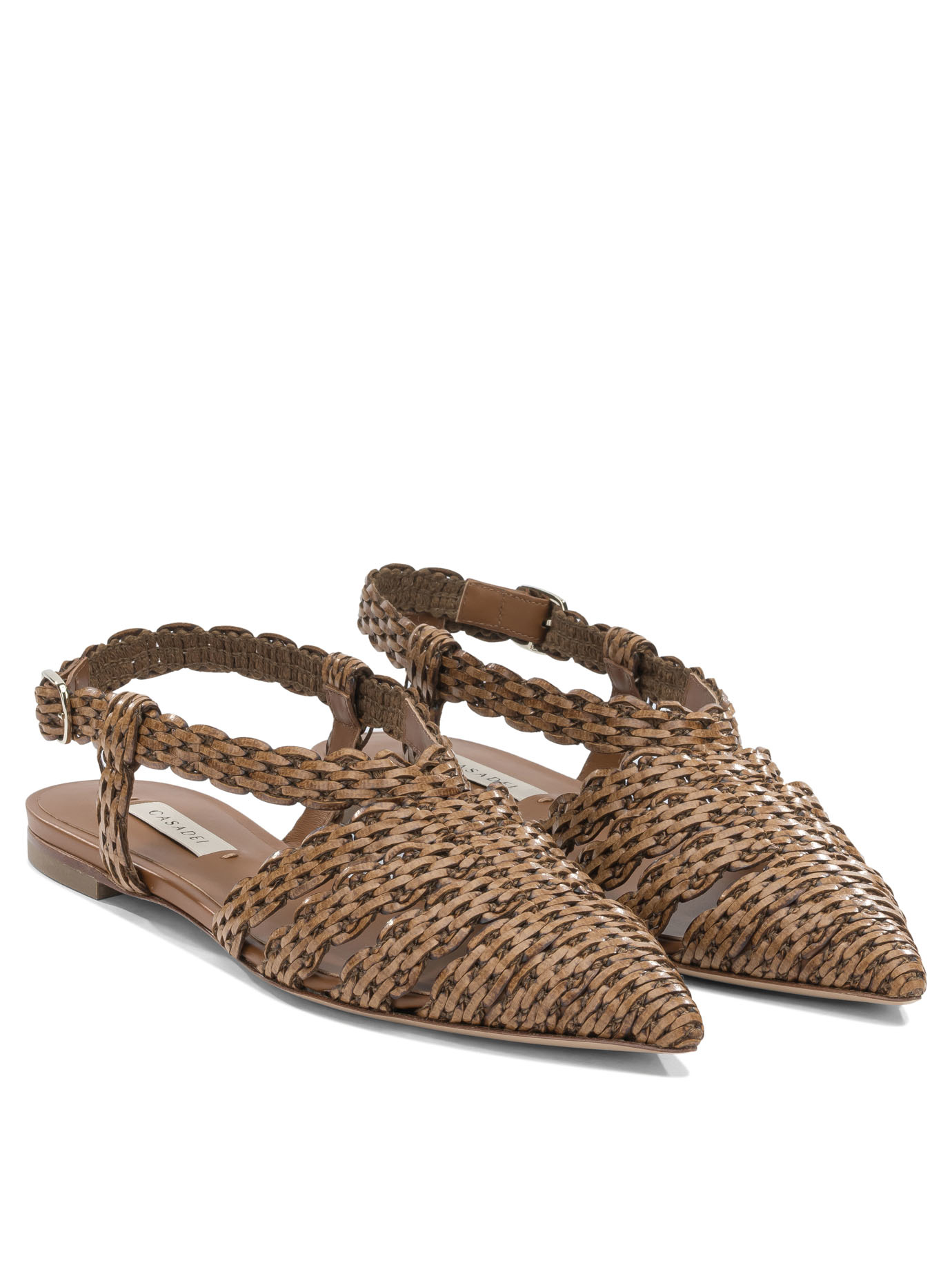 [Casadei] Sandals SS26 1H066B0101C29392625
