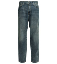 [CARHARTT WIP] Jeans SS26 I03672801.4L