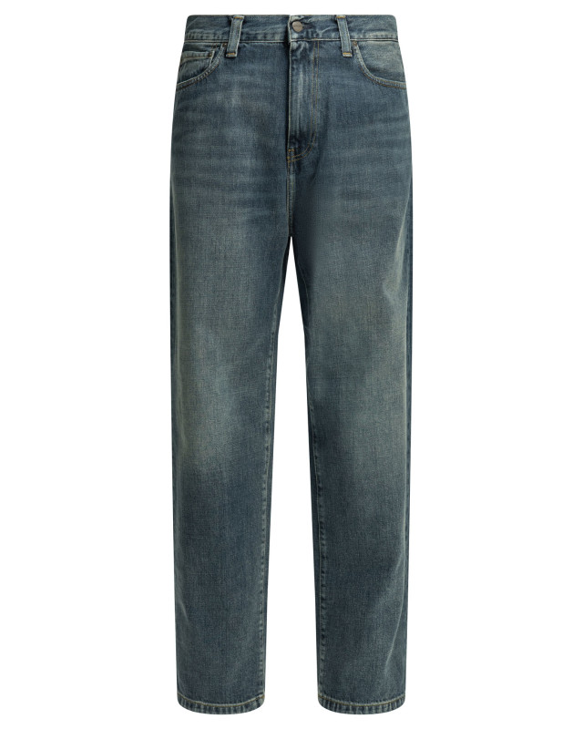 [CARHARTT WIP] Jeans SS26 I03672801.4L