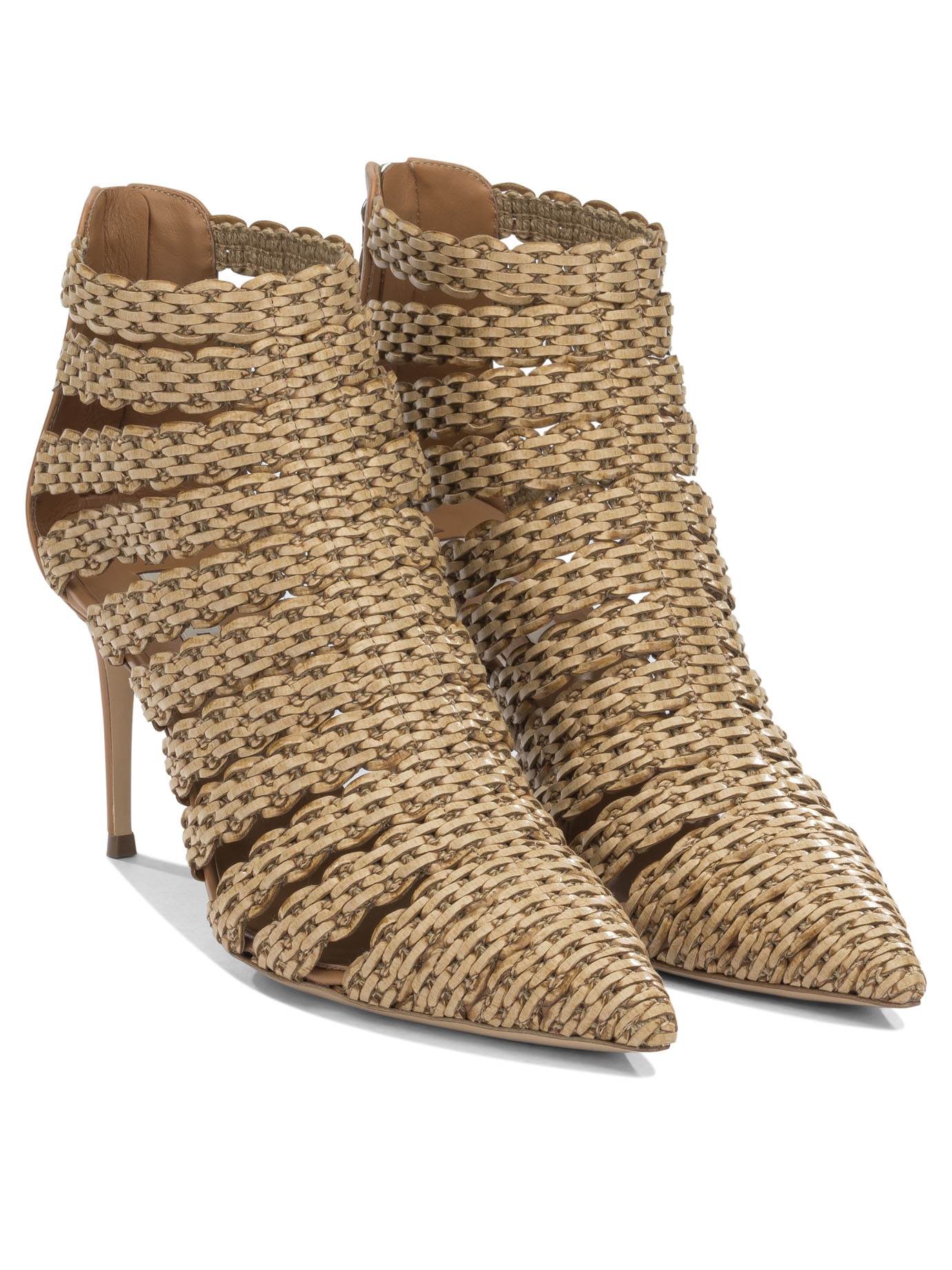[Casadei] Boots SS26 1H067B0801C29412804