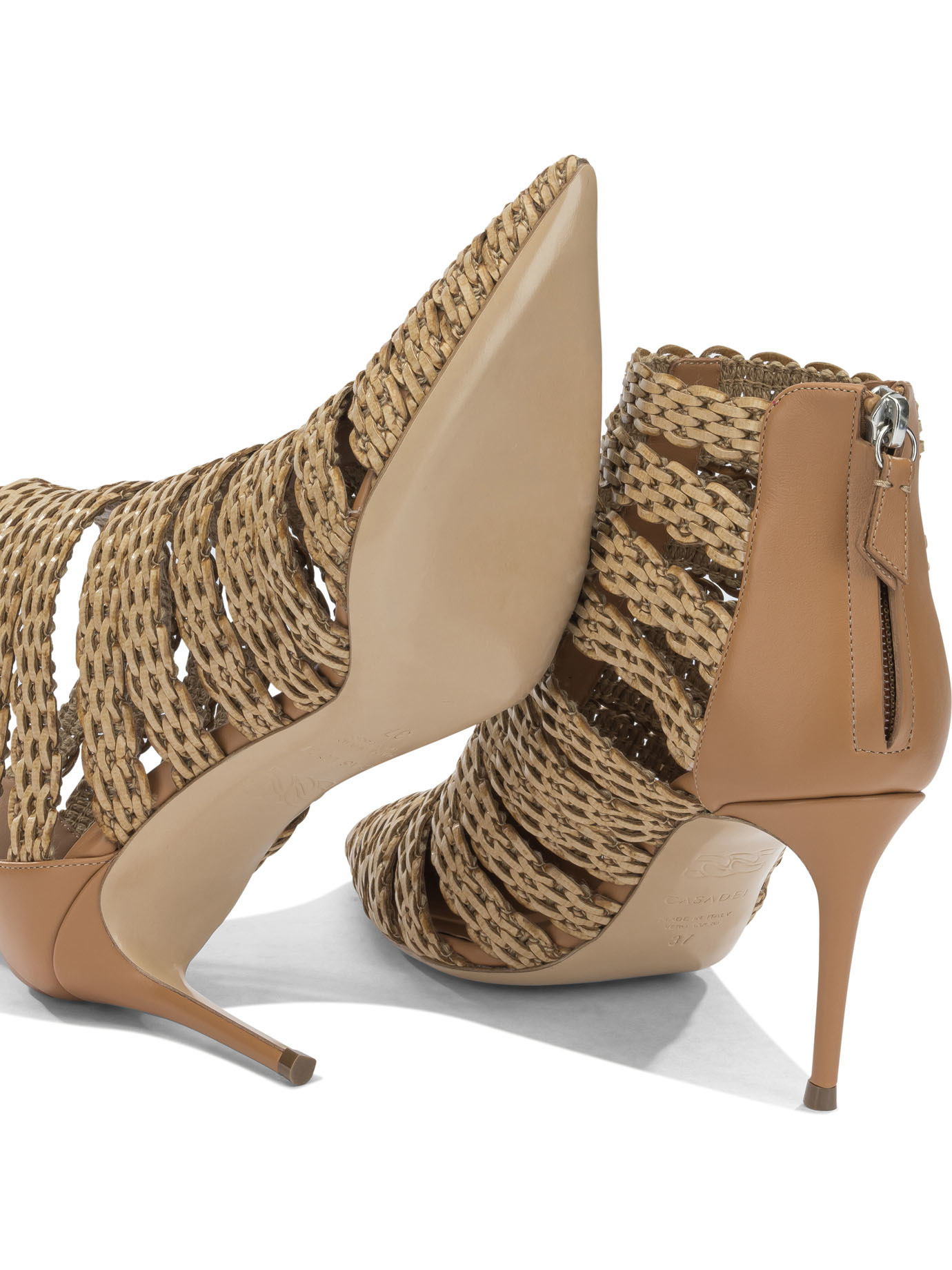 [Casadei] Boots SS26 1H067B0801C29412804