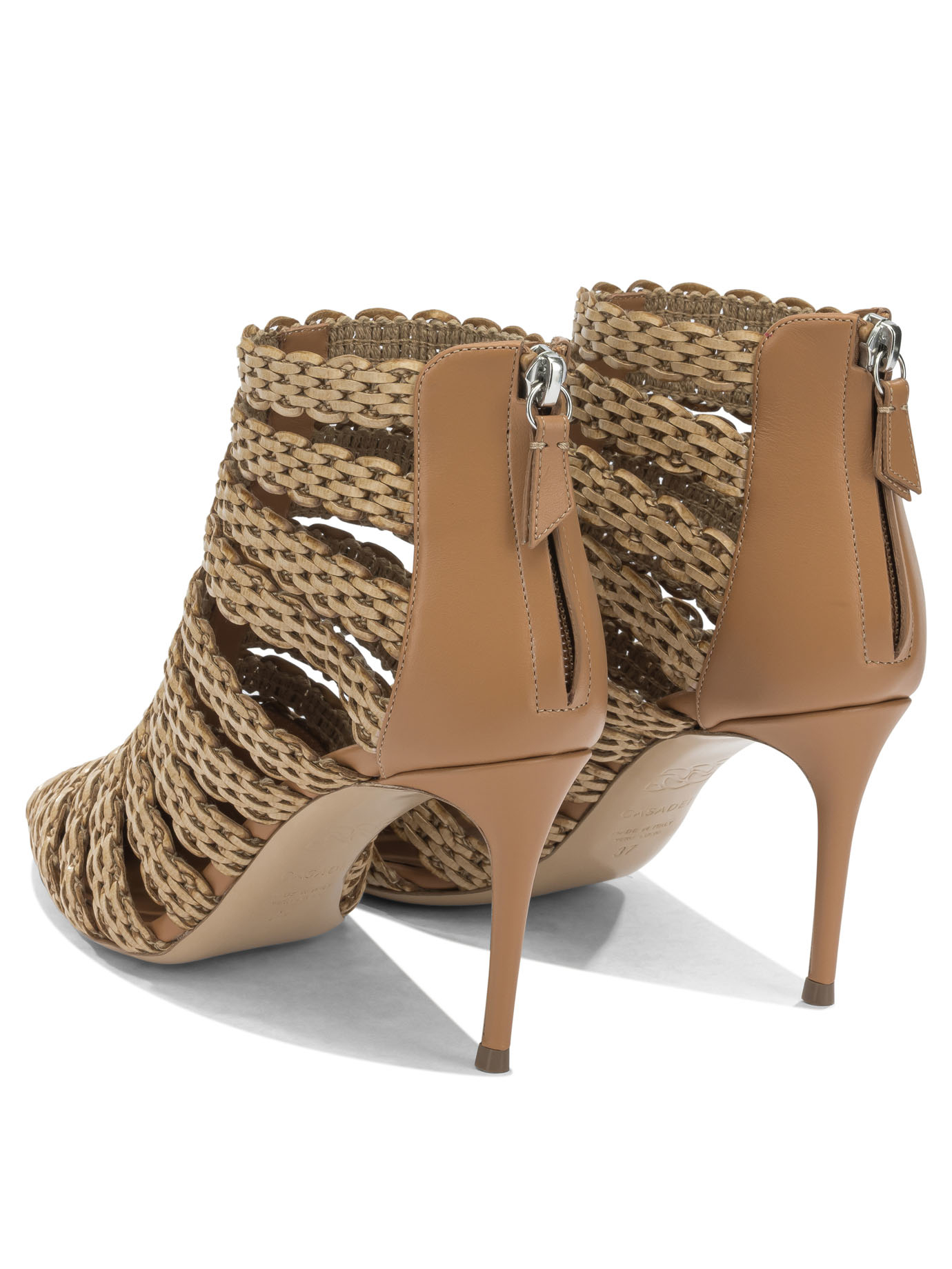 [Casadei] Boots SS26 1H067B0801C29412804