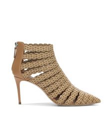 [Casadei] Boots SS26 1H067B0801C29412804