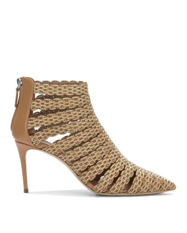 [Casadei] Boots SS26 1H067B0801C29412804