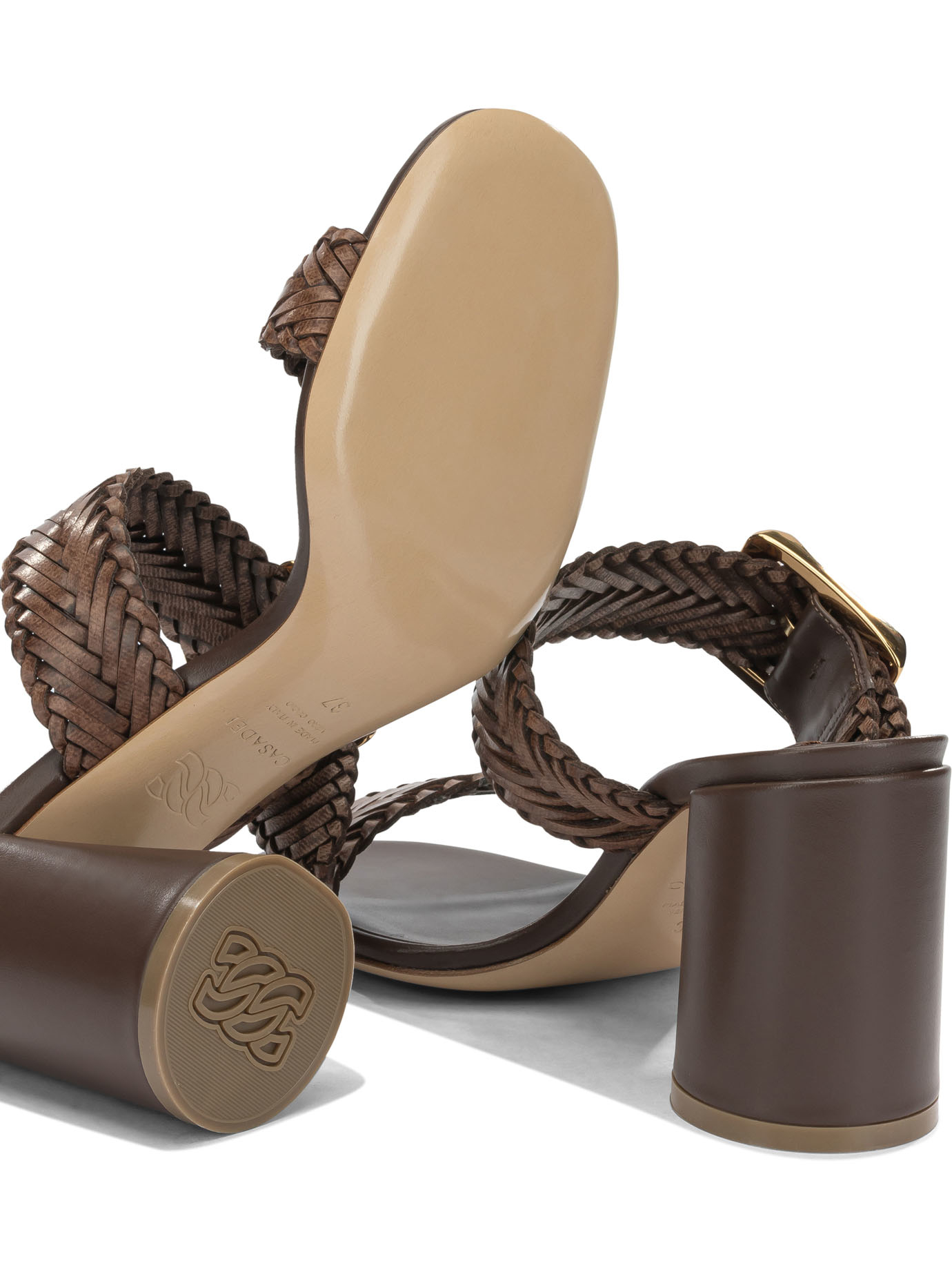 [Casadei] Sandals SS26 1M576B0801C30492615