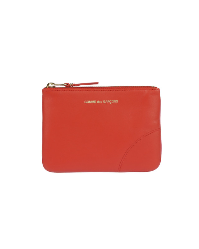 [COMME DES GARCONS WALLET] Wallet SS26 SA8100 ORAN