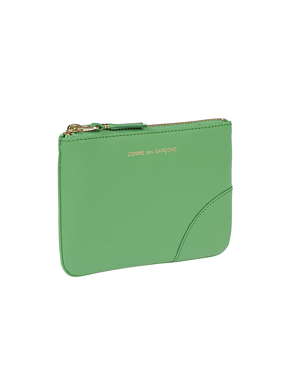 [COMME DES GARCONS WALLET] Wallet SS26 SA8100 GREE