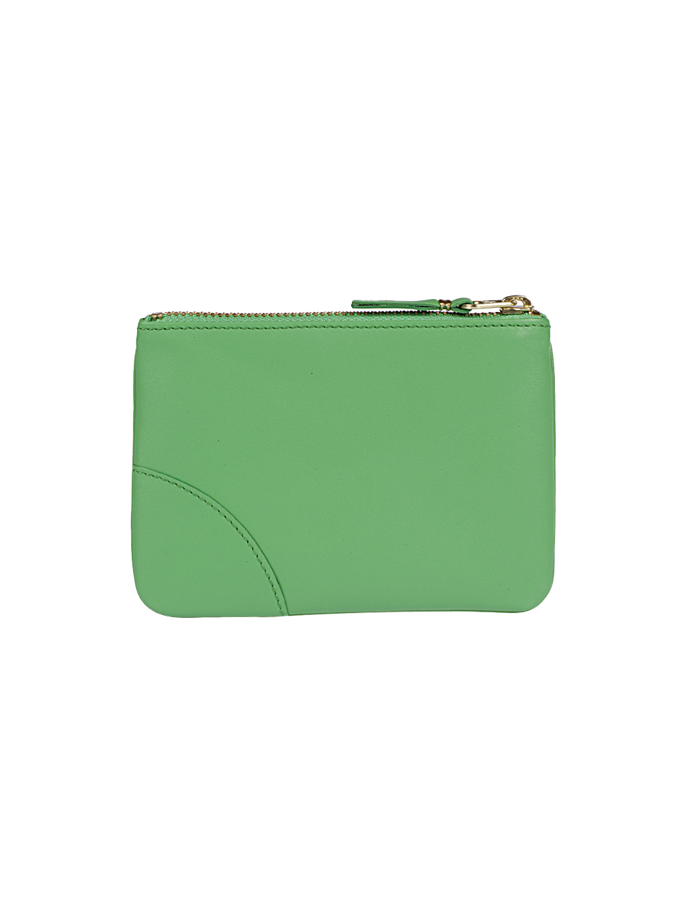 [COMME DES GARCONS WALLET] Wallet SS26 SA8100 GREE