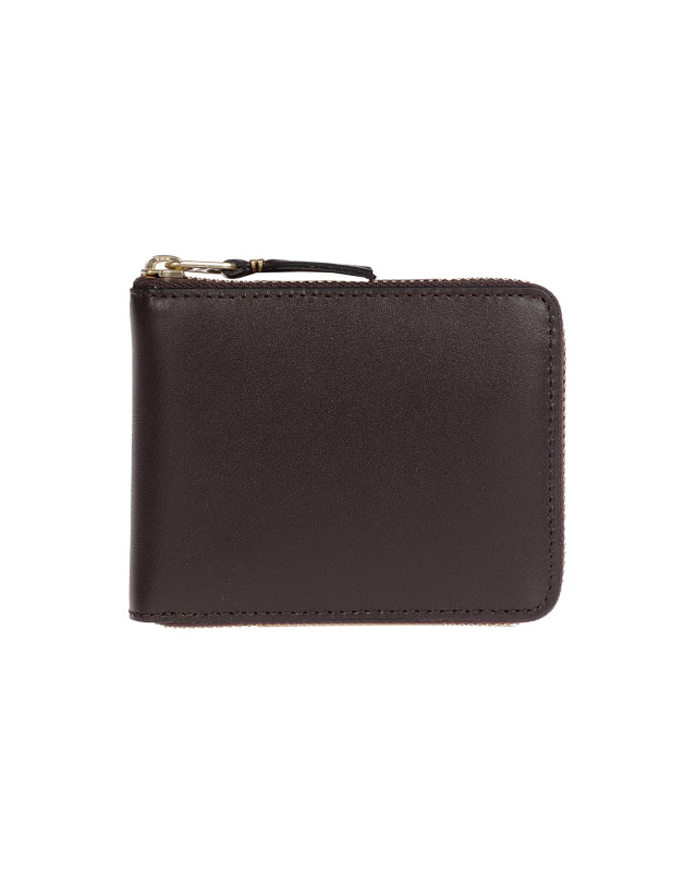 [COMME DES GARCONS WALLET] Wallet SS26 SA7100 801