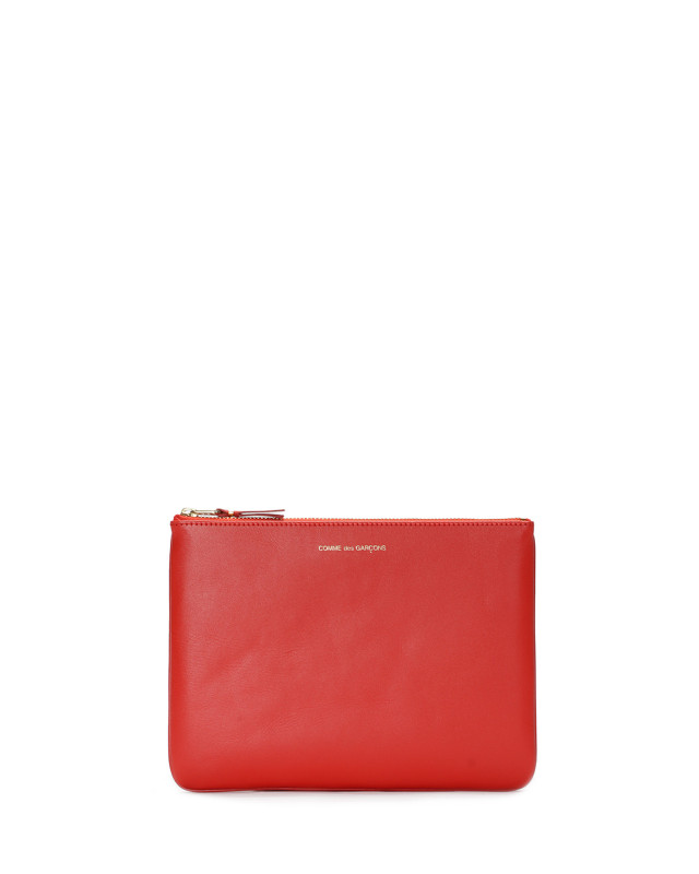 [COMME DES GARCONS WALLET] Wallet SS26 SA5100 ORAN
