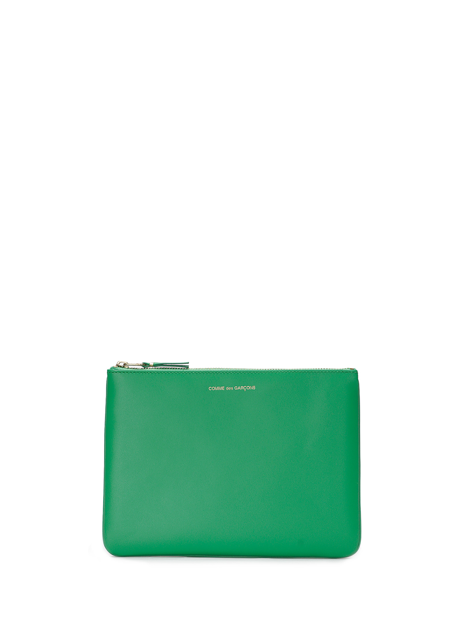 [COMME DES GARCONS WALLET] Wallet SS26 SA5100 GREE