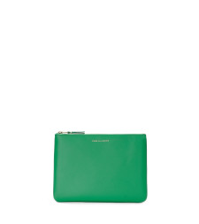 [COMME DES GARCONS WALLET] Wallet SS26 SA5100 GREE