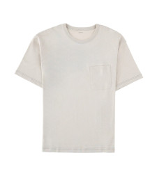 [LEMAIRE] T-shirts Short Sleeve SS26 TS0010_LJ1010WH007