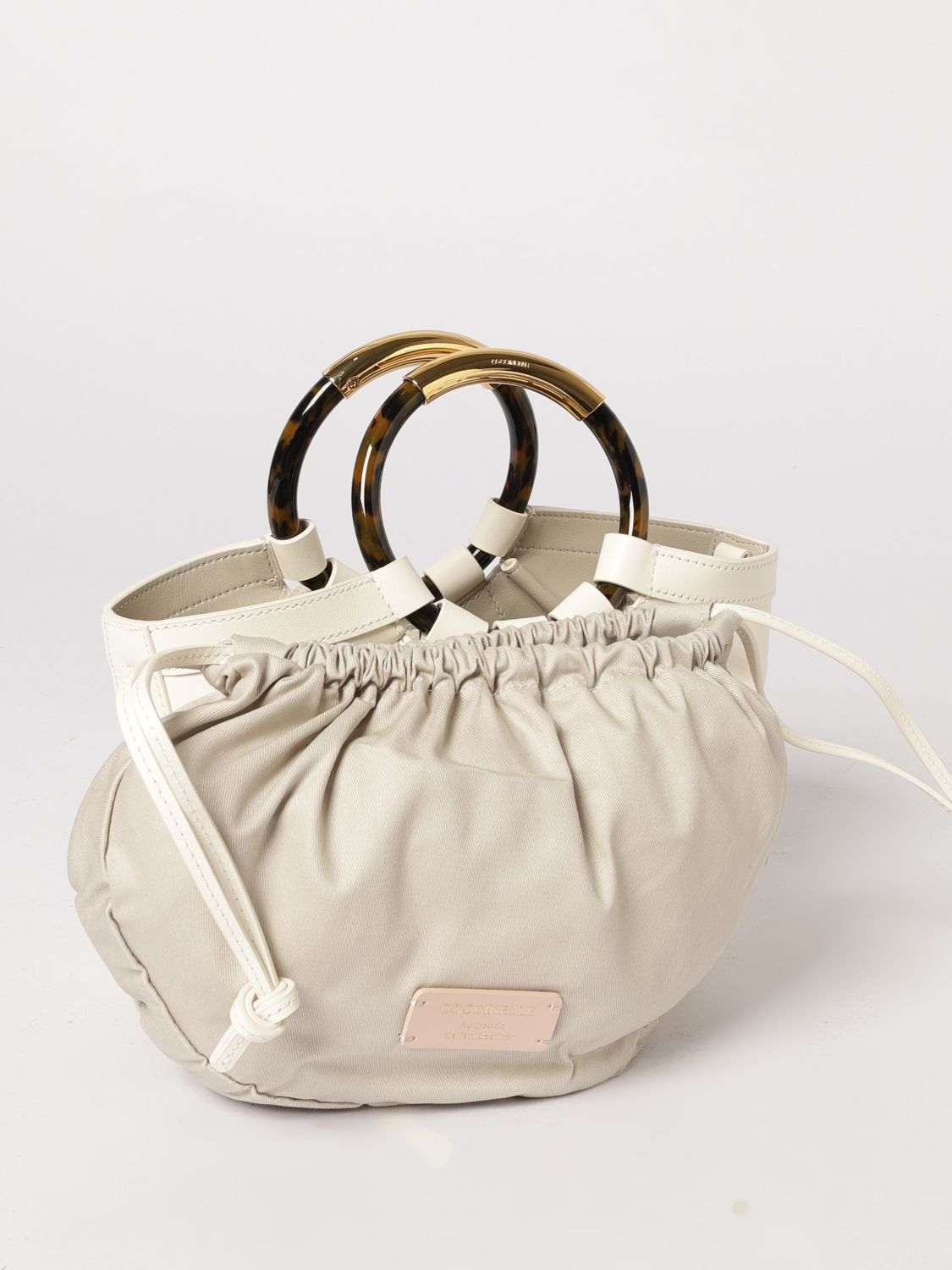 [Coccinelle] Tote bag SS26 E1U5A180301 N17