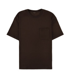 [LEMAIRE] T-shirts Short Sleeve SS26 TS0010_LJ1010BR512