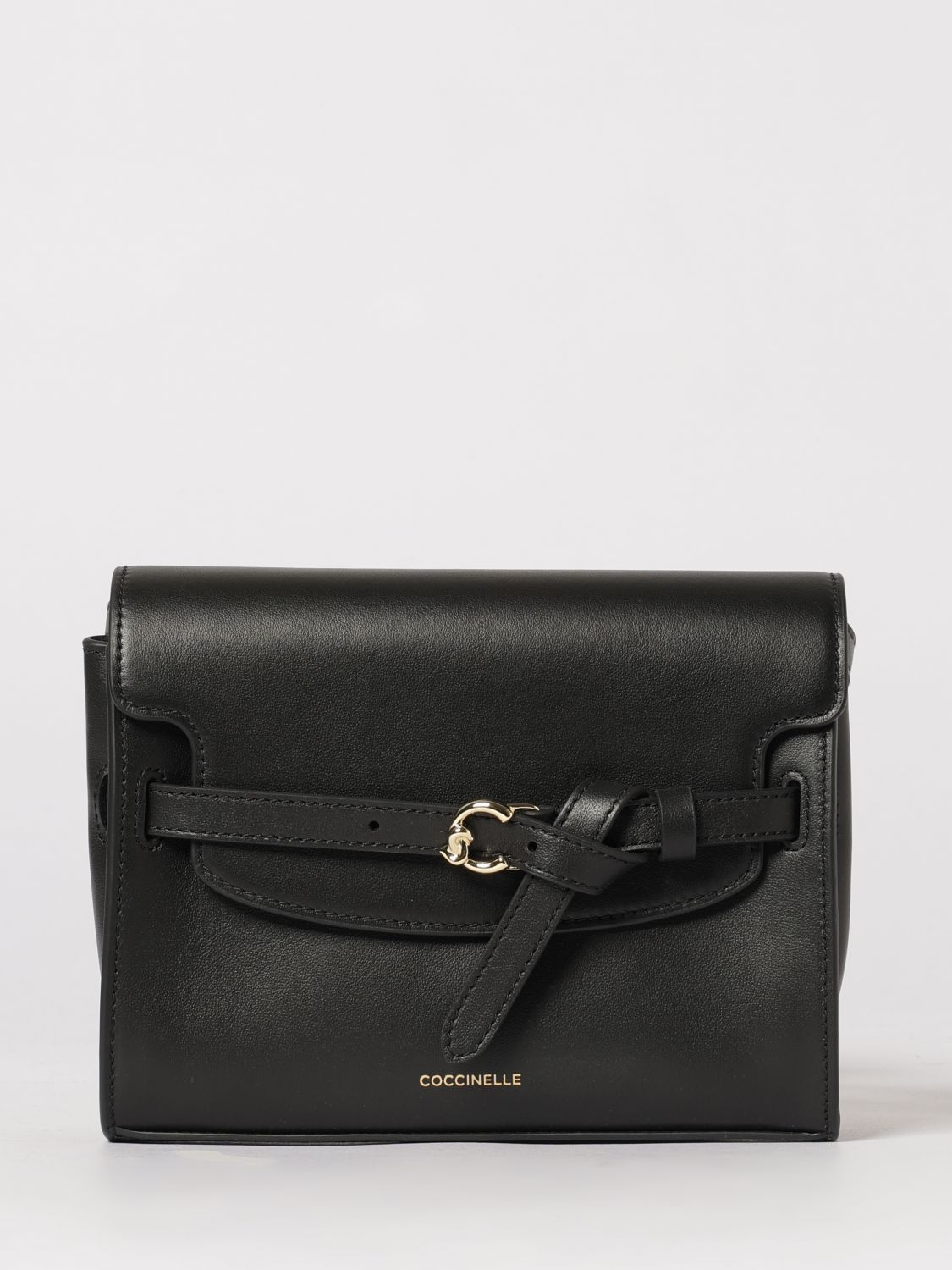 [Coccinelle] Cross body bag SS26 E1TLA150101 001