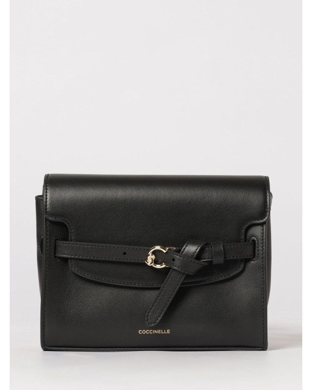 [Coccinelle] Cross body bag SS26 E1TLA150101 001