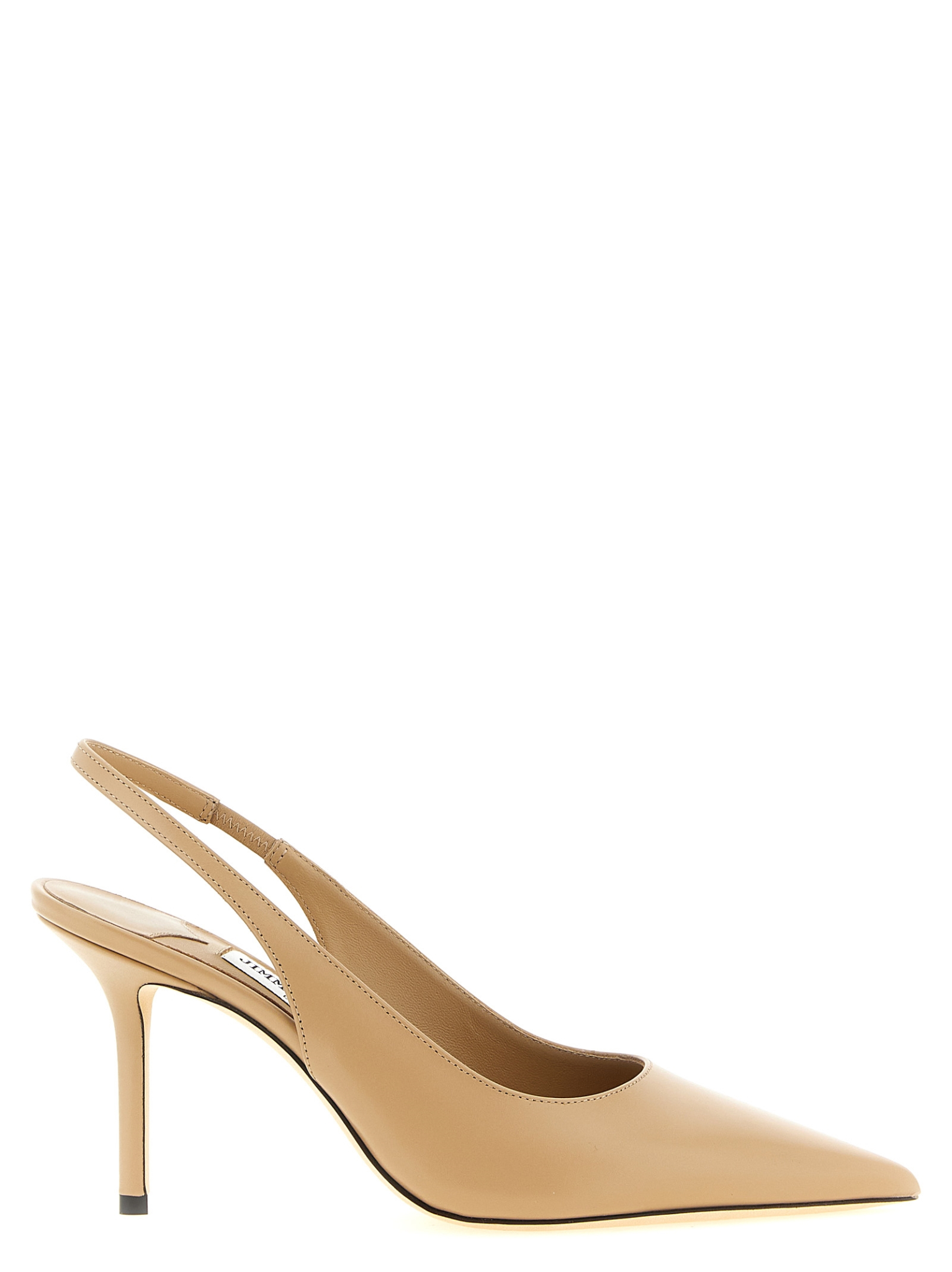 [Jimmy Choo] Pumps SS26 LOVESB85CLFCHAI