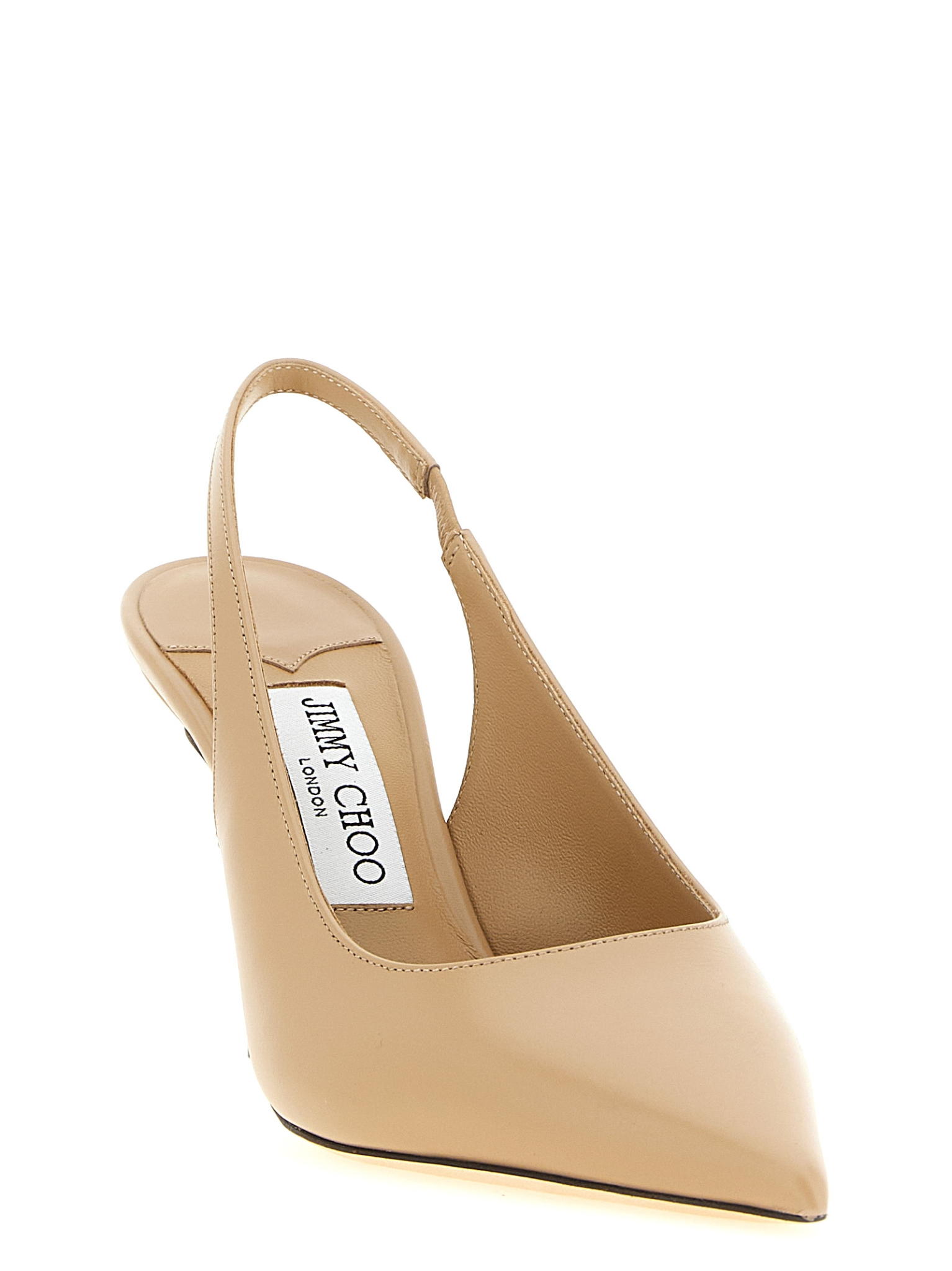 [Jimmy Choo] Pumps SS26 LOVESB85CLFCHAI