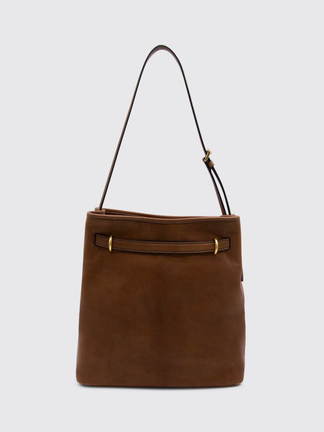 [Miu Miu] Shoulder bag SS26 5BE101VOOO2BBL F0316