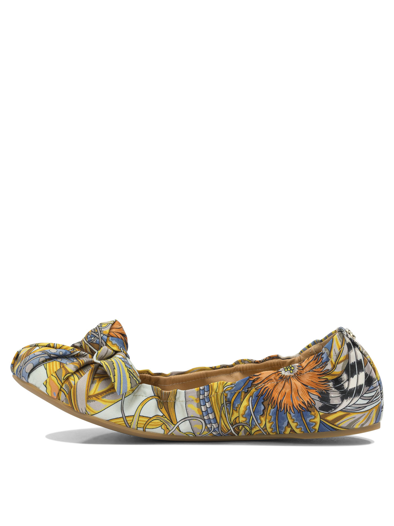 [Ferragamo] Flat shoes SS26 0791461
