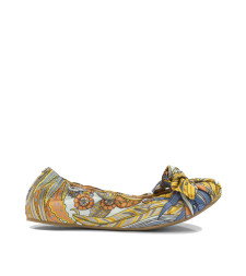 [Ferragamo] Flat shoes SS26 0791461
