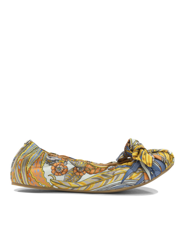 [Ferragamo] Flat shoes SS26 0791461