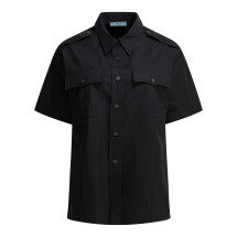 [Prada] Shirt SS26 P411J1XV2F0002 S OOO