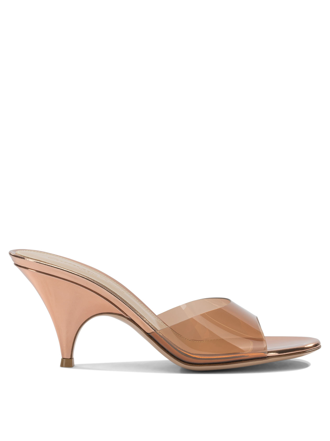 [Gianvito Rossi] Sandals SS26 G1018470RICROSE GOLD