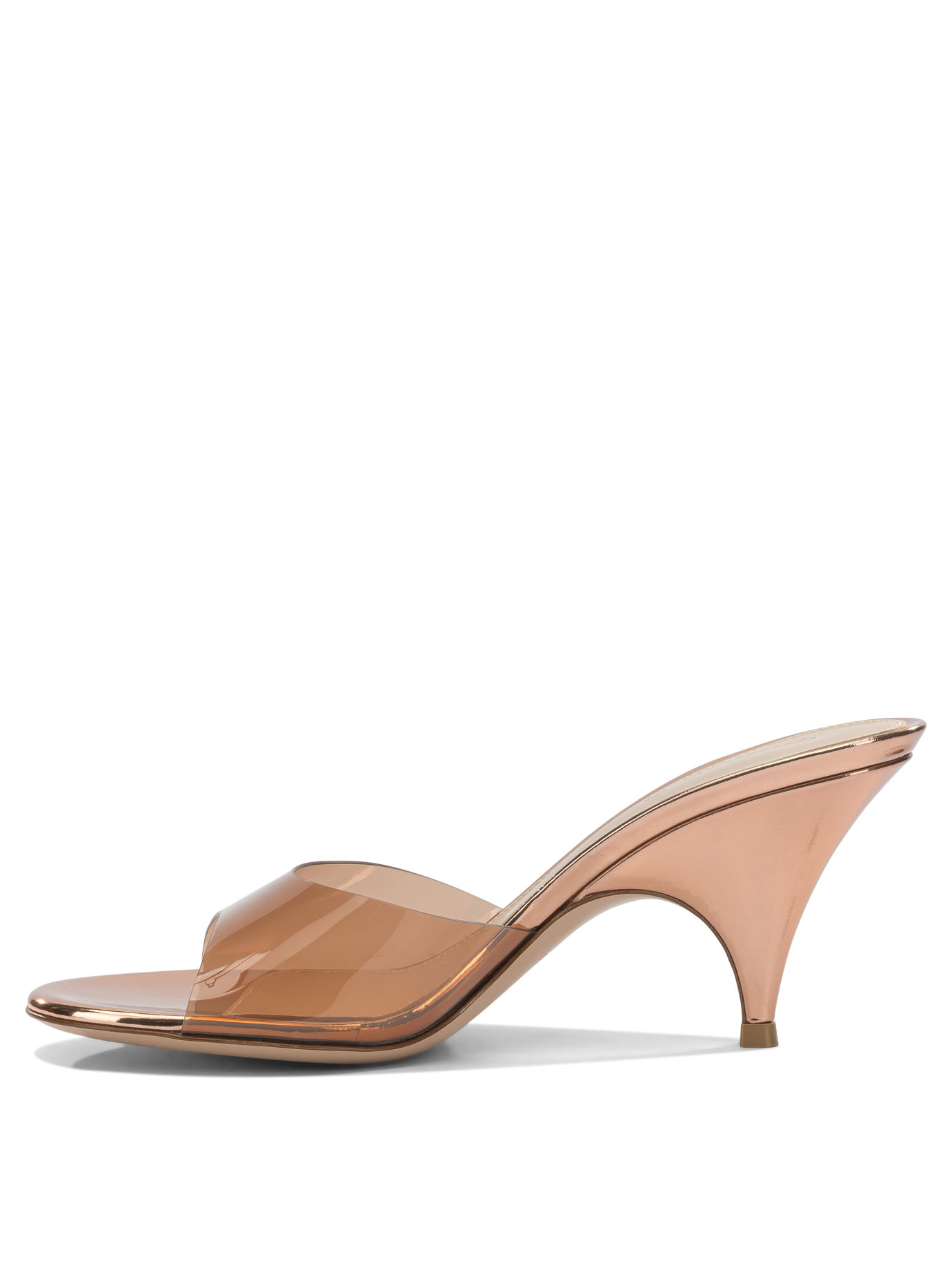 [Gianvito Rossi] Sandals SS26 G1018470RICROSE GOLD