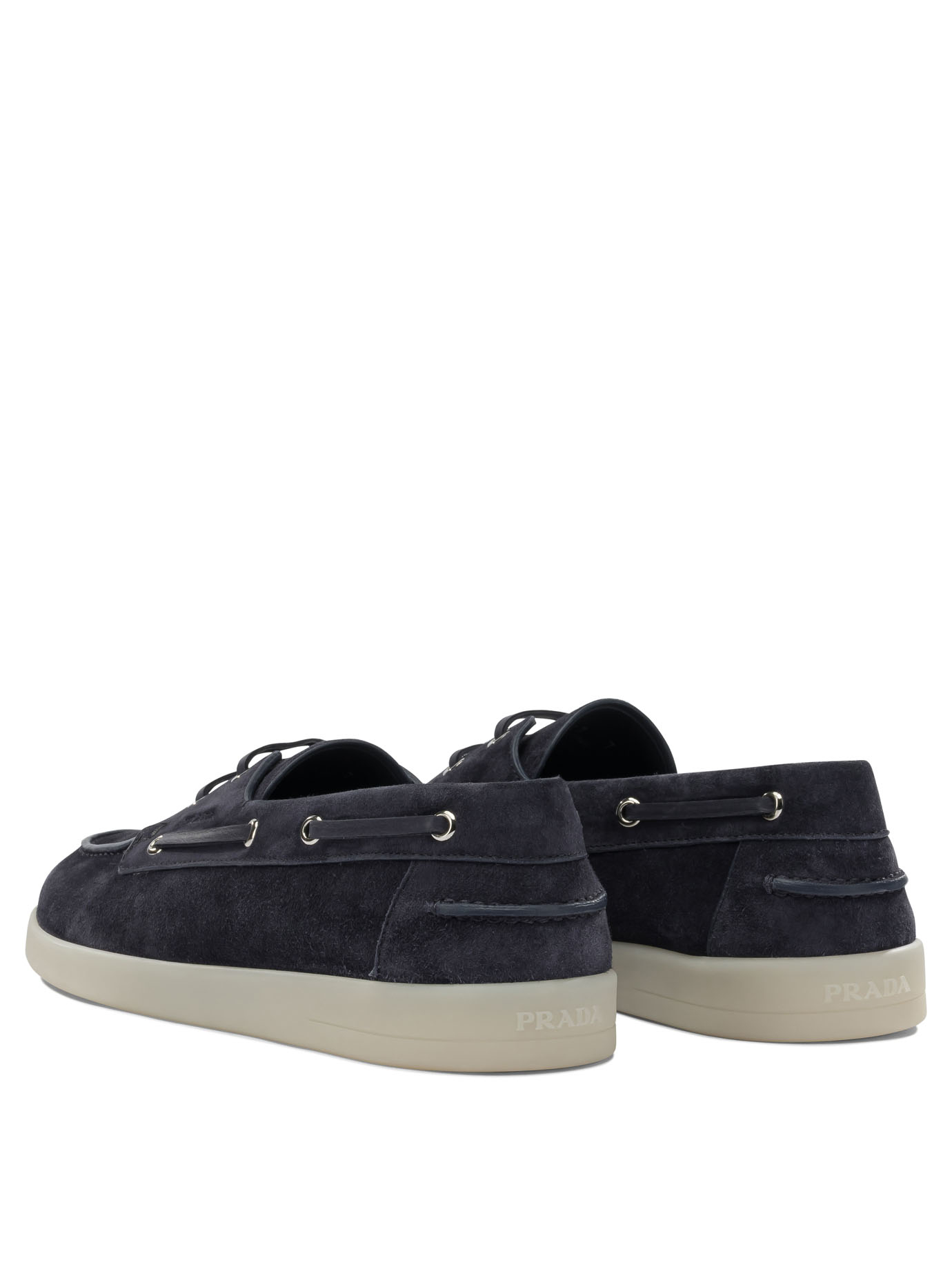 [Prada] Loafer SS26 2EG503103F0008 F G001