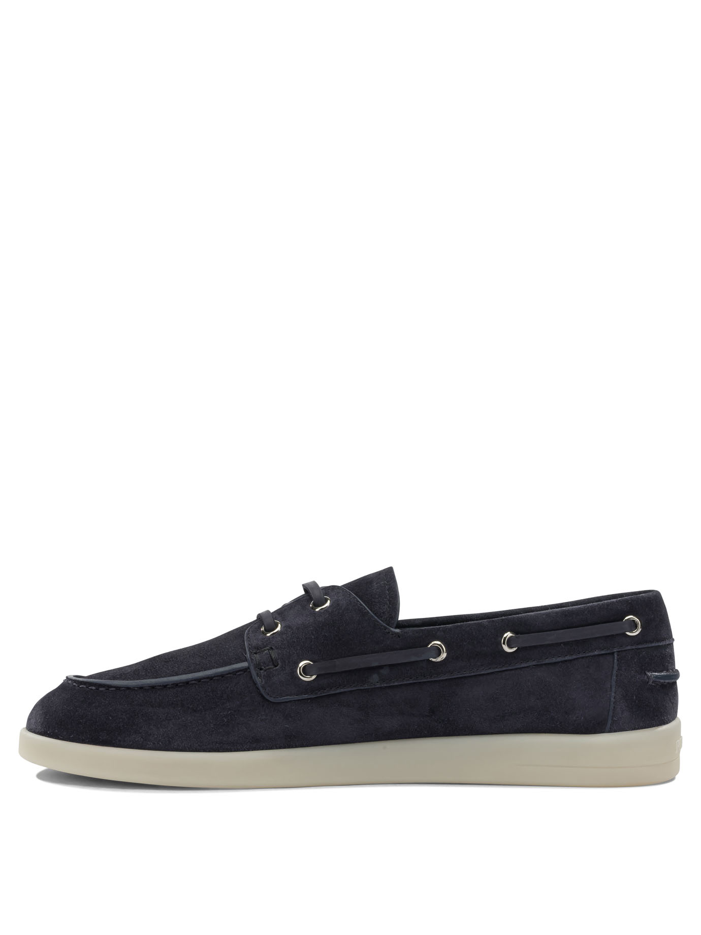 [Prada] Loafer SS26 2EG503103F0008 F G001