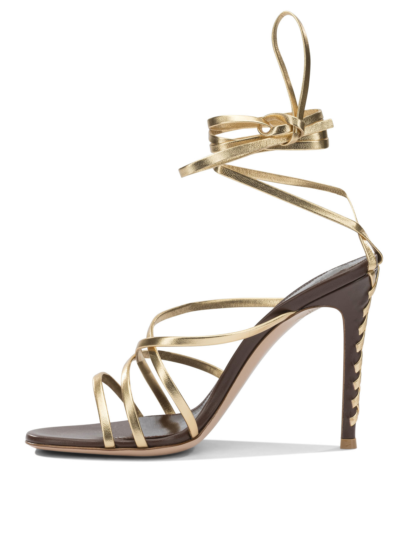 [Gianvito Rossi] Sandals SS26 G3269315RICMEKONG