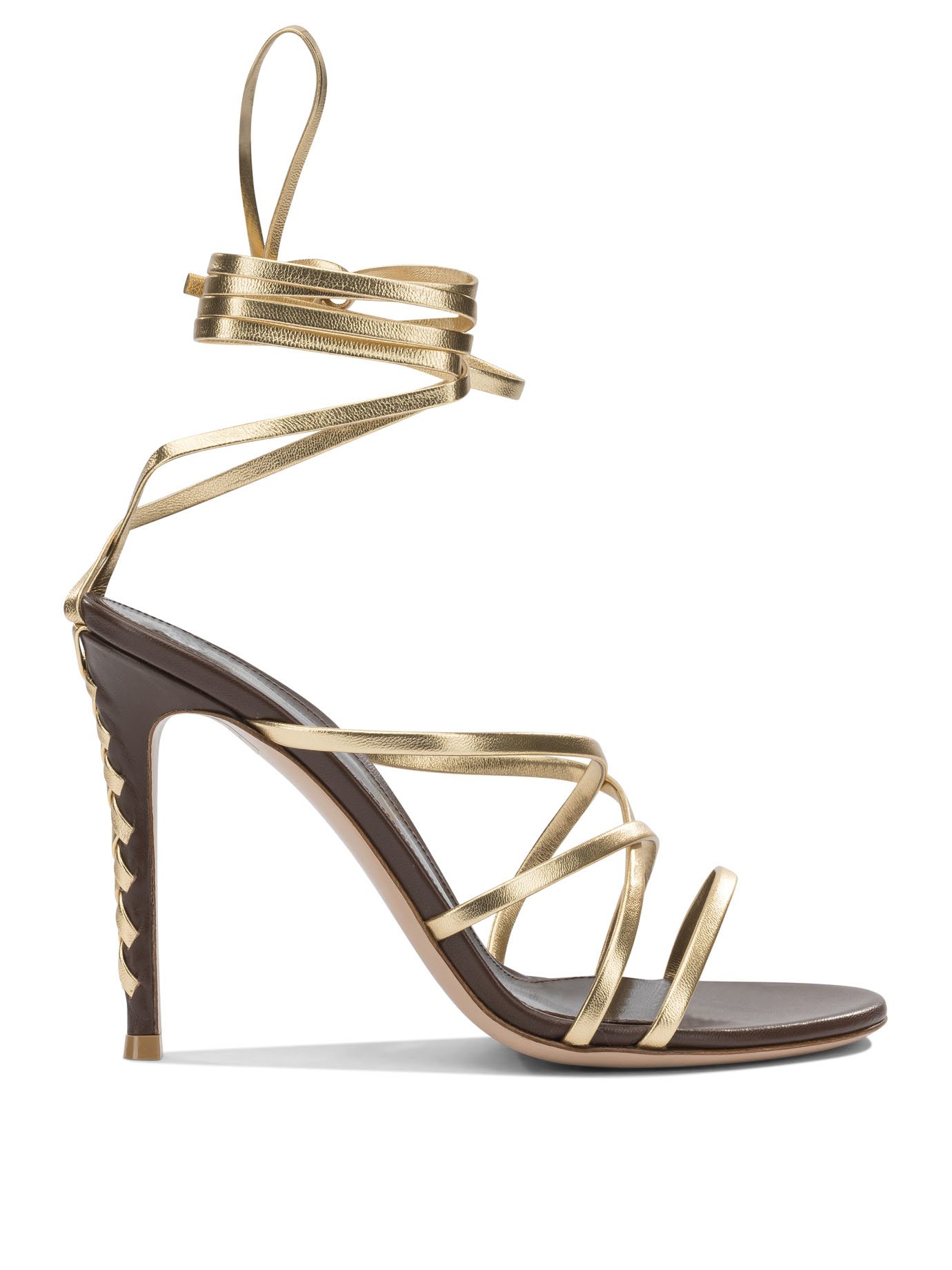 [Gianvito Rossi] Sandals SS26 G3269315RICMEKONG