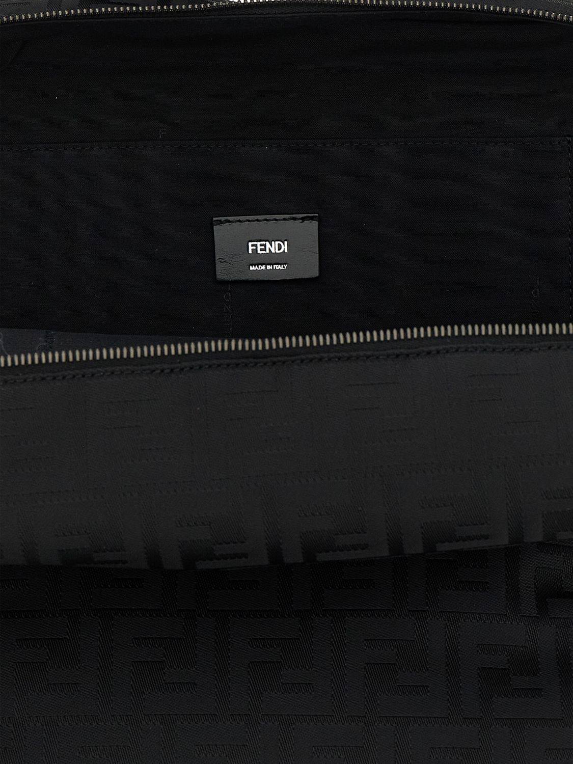 [Fendi] Backpack SS26 7VZ091AVC6 F05TR