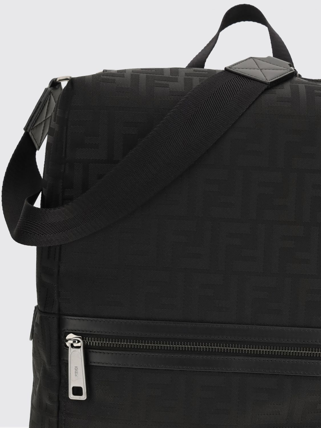 [Fendi] Backpack SS26 7VZ091AVC6 F05TR