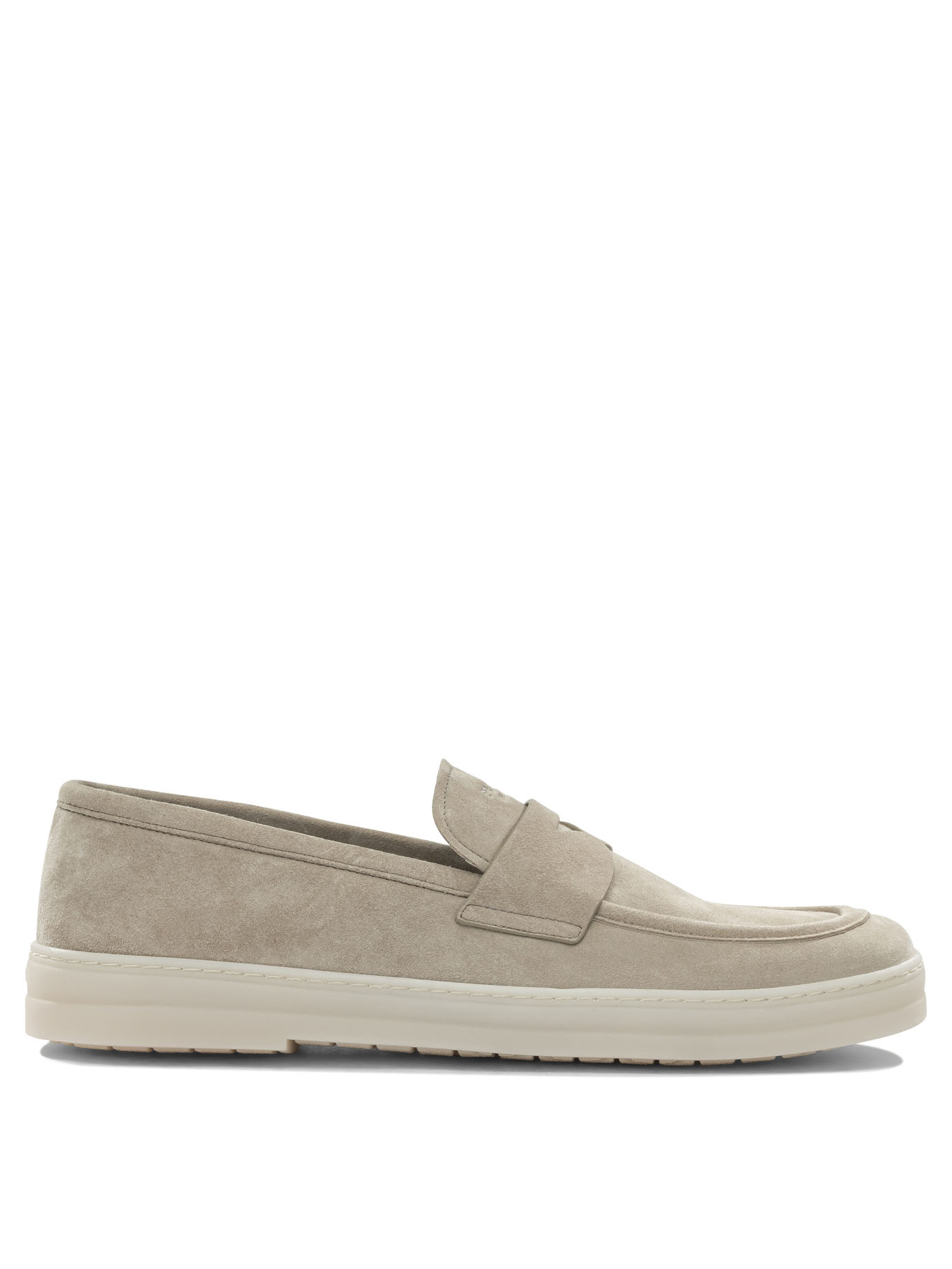 [Prada] Loafer SS26 2DG166103F0F24 F G000