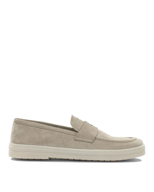 [Prada] Loafer SS26 2DG166103F0F24 F G000