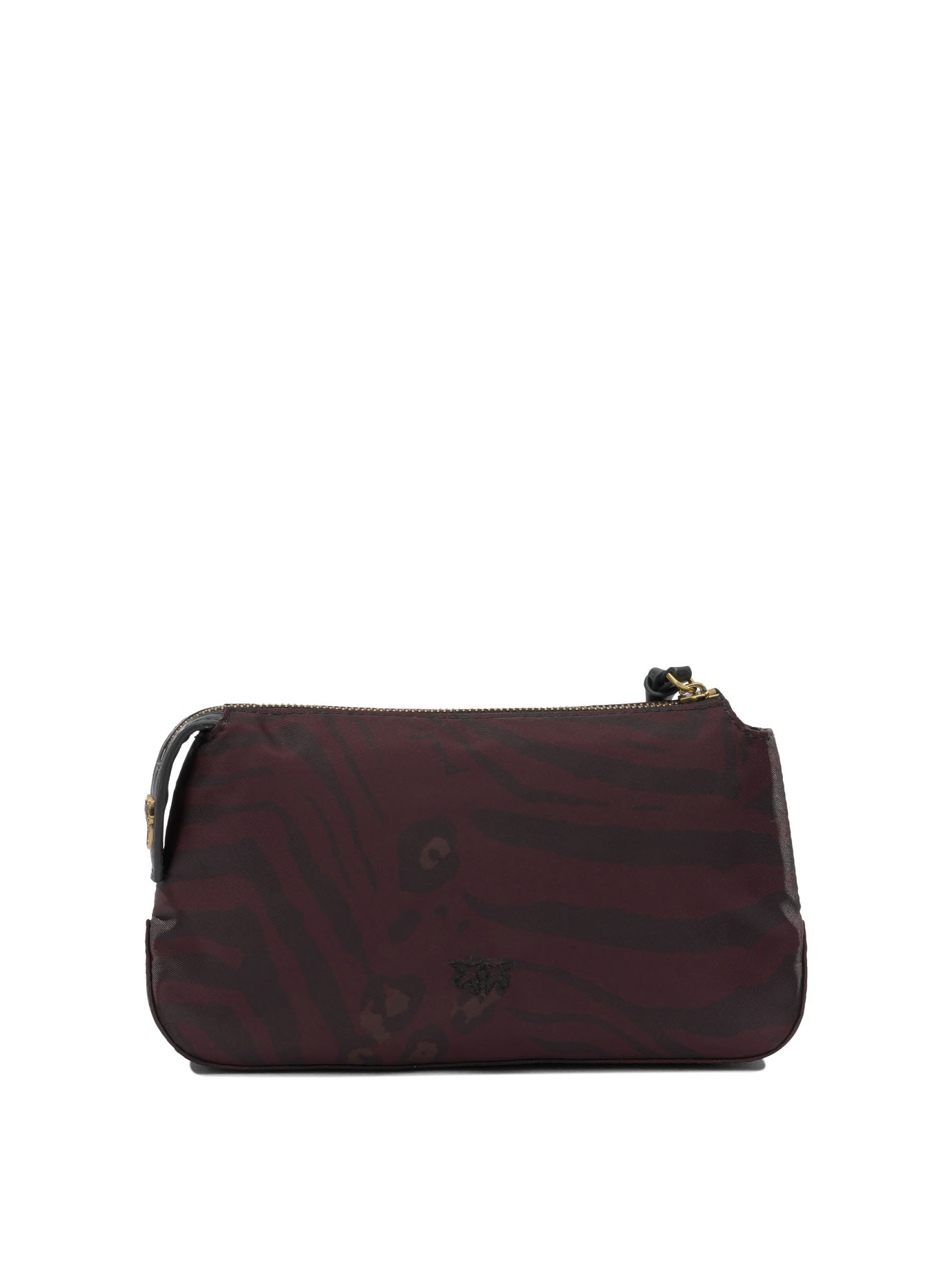 [PINKO] Pouch SS26 106219A35GYZ9Q